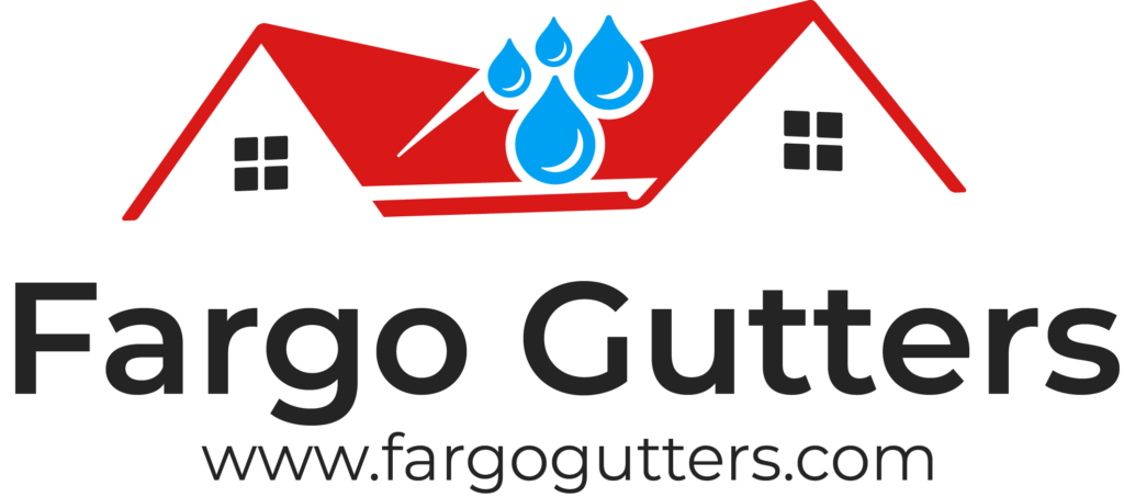 Rich results on Google Serp when searching for “fargo gutters”